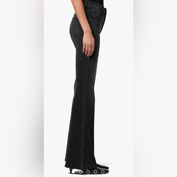 Joe's Jeans Molly High Rise Jeans - Picture 13 of 16